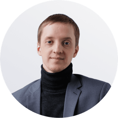 Александр Попов