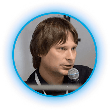 Алексей Лобанов