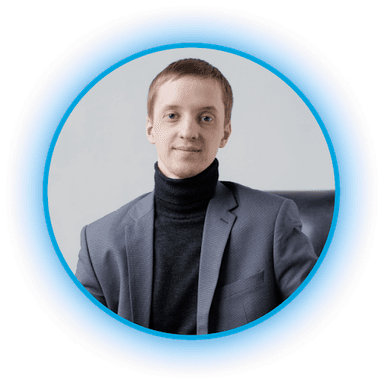 Александр Попов