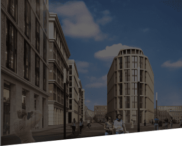 Реализация цифрового взаимодействия между всеми участниками строительного проекта
