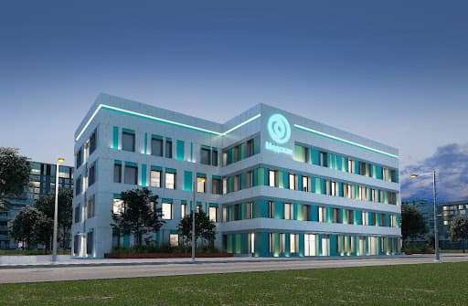 Многопрофильный медицинский центр