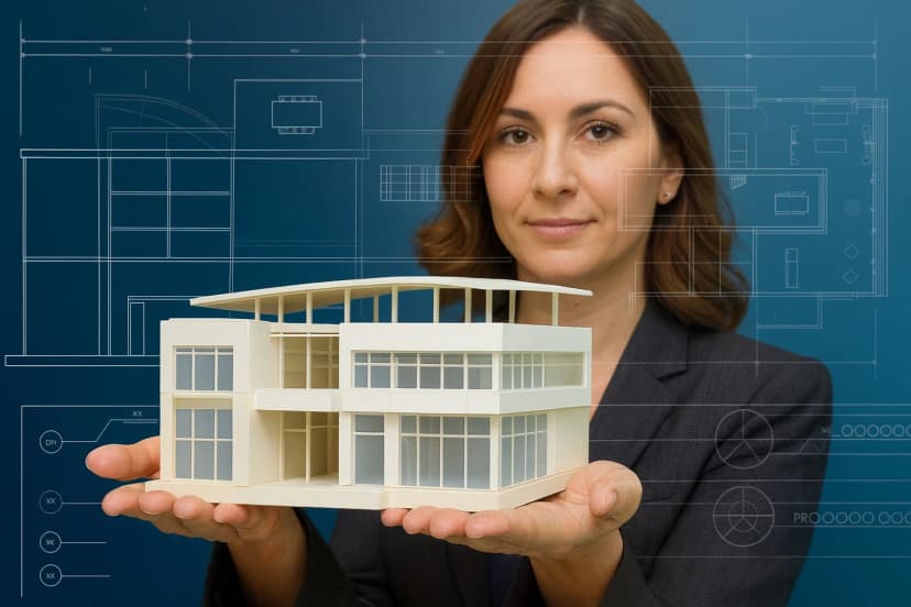 BIM и ТИМ технологии: в чем разница и зачем они нужны