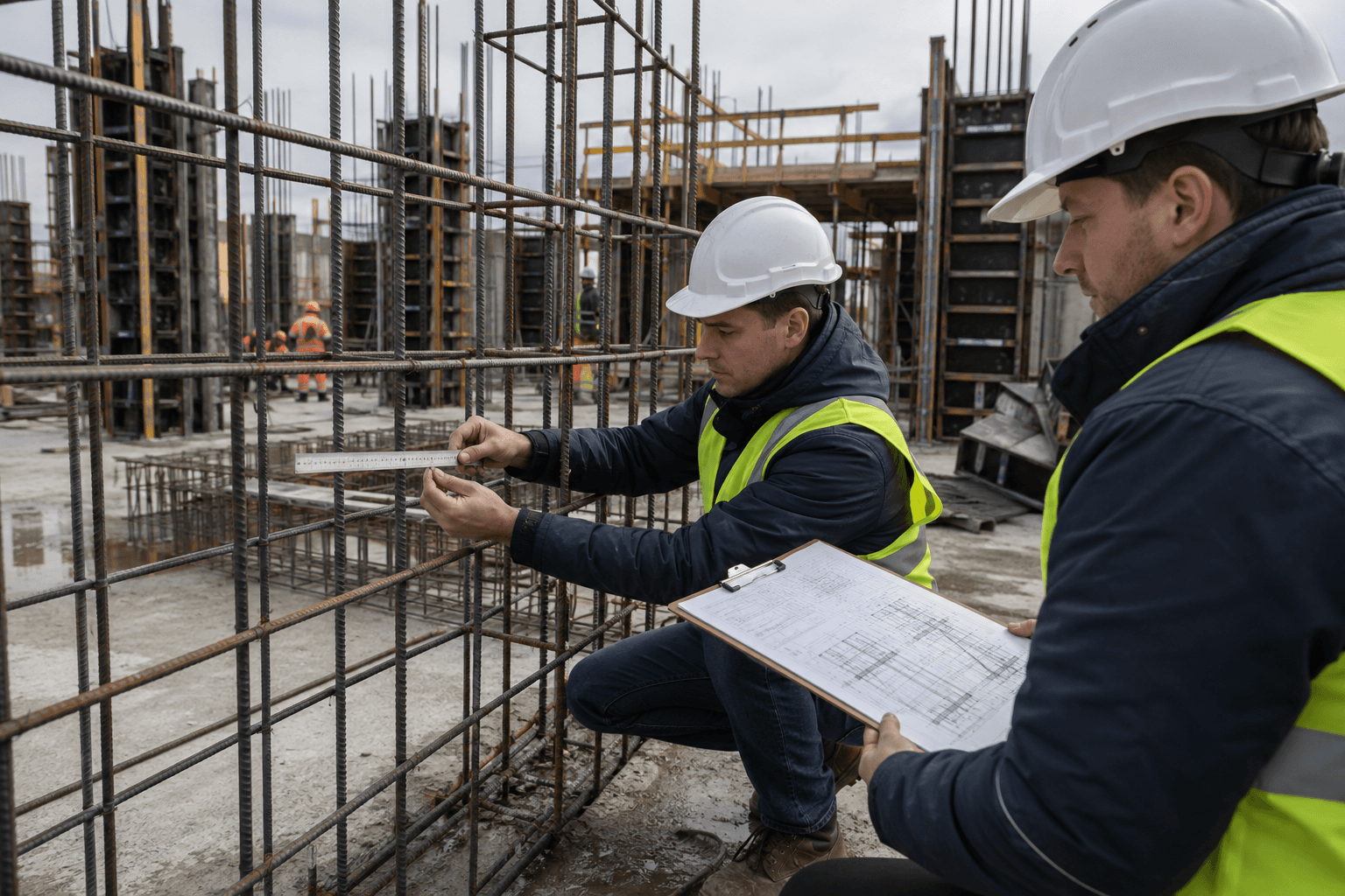 Цифровое строительство