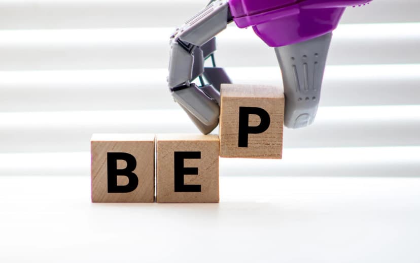 План выполнения BIM (BEP)