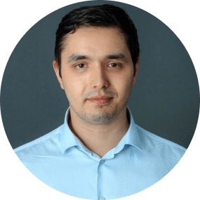 Александр Полянкин Александр Полянкин
