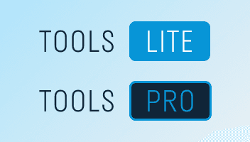 SIGNAL TOOLS делится на Lite и PRO SIGNAL TOOLS делится на Lite и PRO